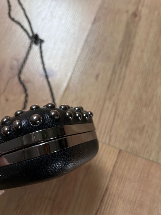 Torebka wizytowa jak nowa