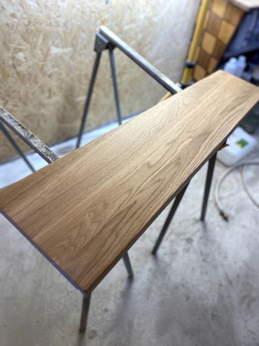 Schody, Stopnie, Trepy, Parapet, Klejonka, Zabiegowe, Dębowe, WYSYŁKA