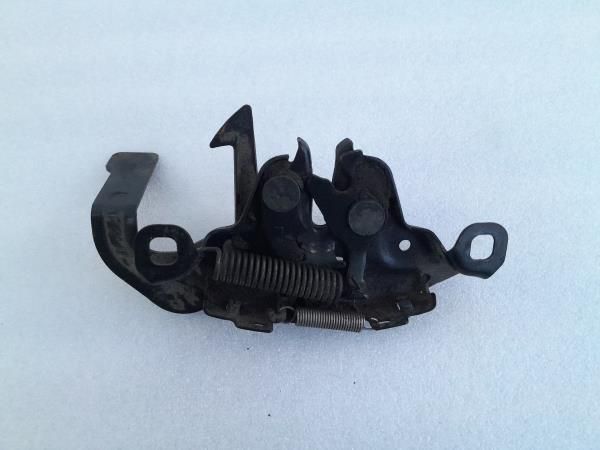 Fechadura / fecho capot NISSAN Primera Sedan (P12)