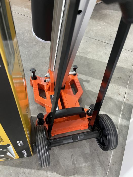 Furador de coluna profissional