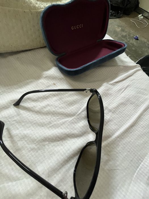 Oculos de sol rigorosamente novos