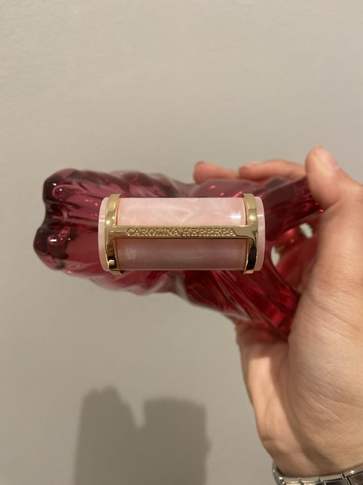 Perfume La Bomba Carolina Herrera