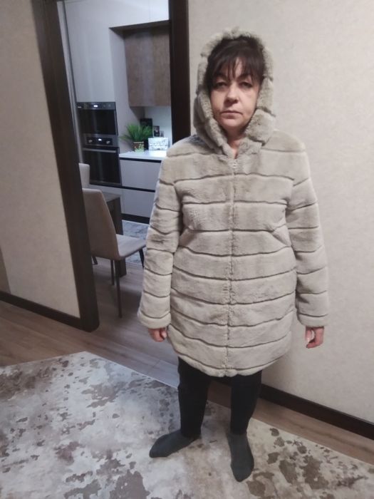 Полушубок TERRANOVA Італія