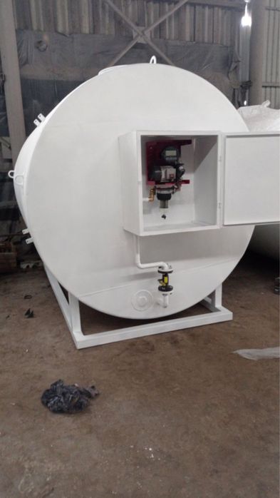 В наявності‼️Ємність для палива Емкость для ДТ/міні АЗС, бочки