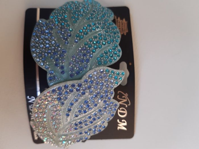 Заколка для волос