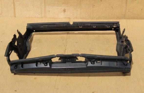 BMW Воздуховод радиатора G05 G06 G01 G02 G30 G20 G26 G22 G07 Панель