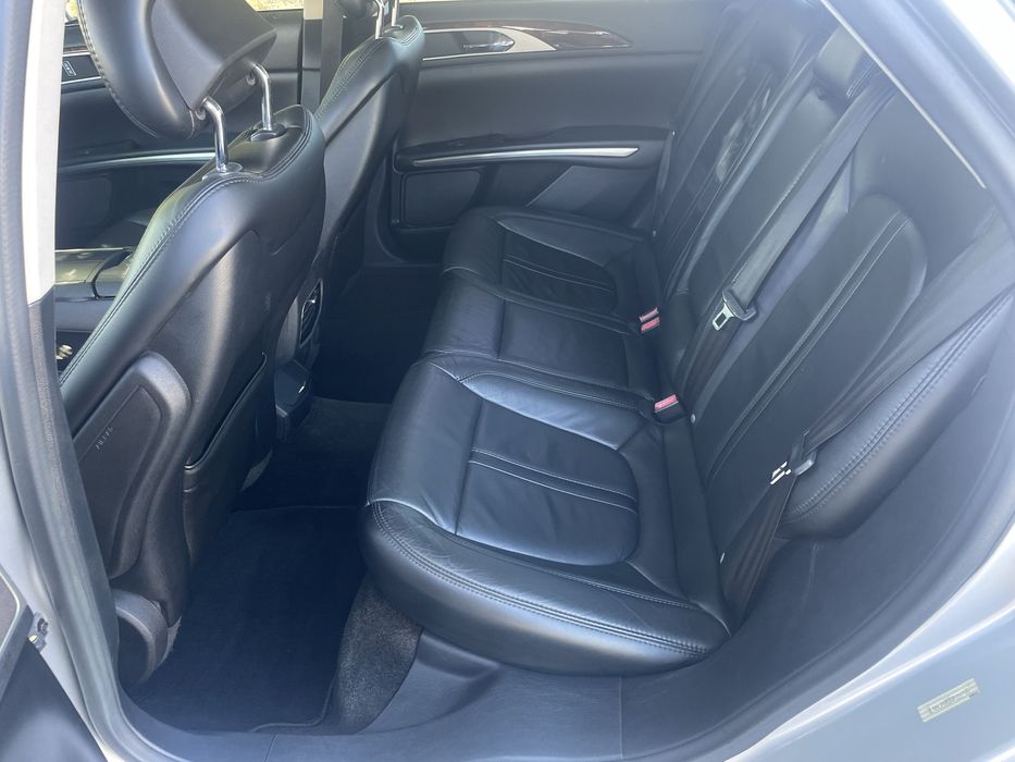 Lincoln MKZ 2015г
