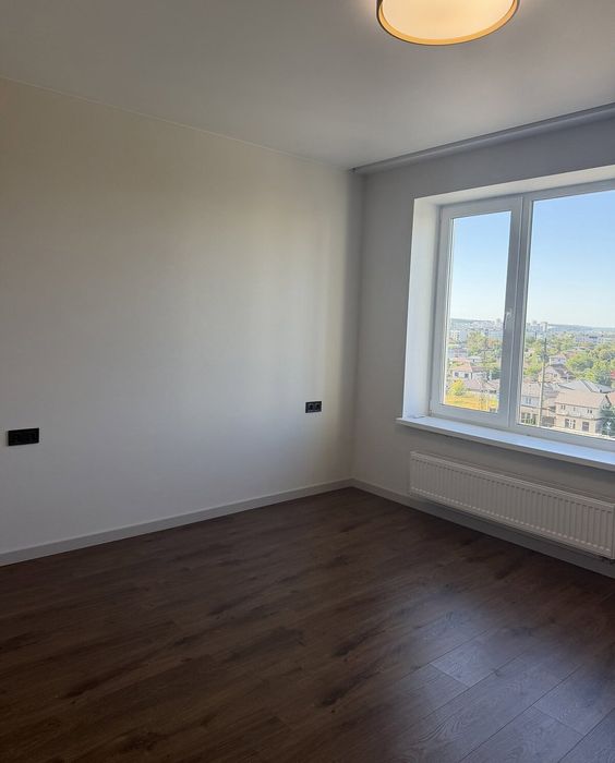 Квартира, 1-кімн., 46.2 м², Буча