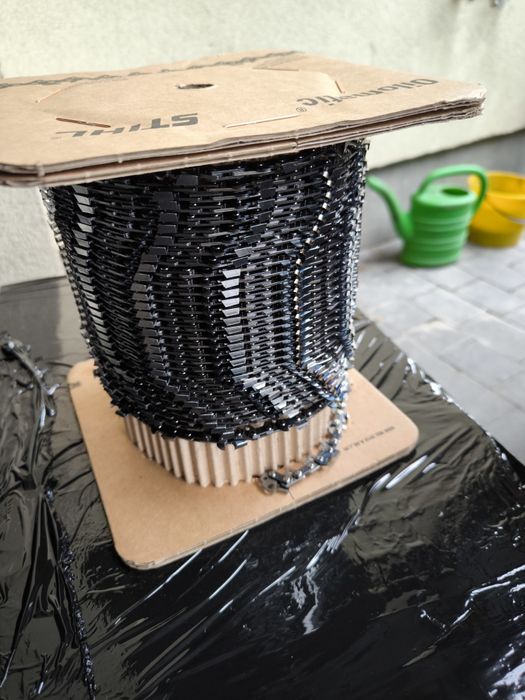 Rolka Łańcuch Stihl 3/8P 1.3mm NOWA