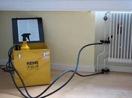 Przetykanie kanalizacji Wuko Hydraulik Gazownik