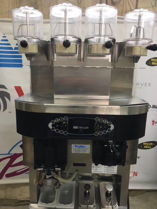 Диспенсер  для фризера Taylor 606/712/708/161