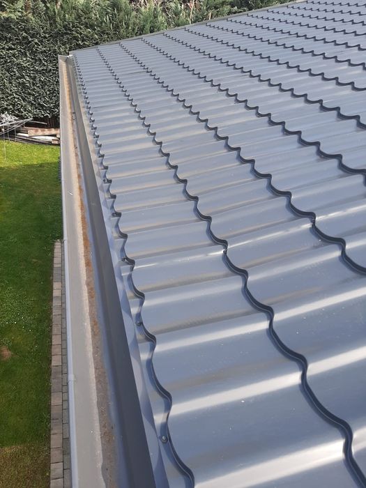 Usługi dekarskie wolny termin