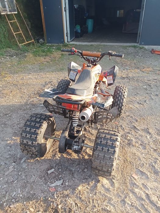 Troco só por mobilete/vendo