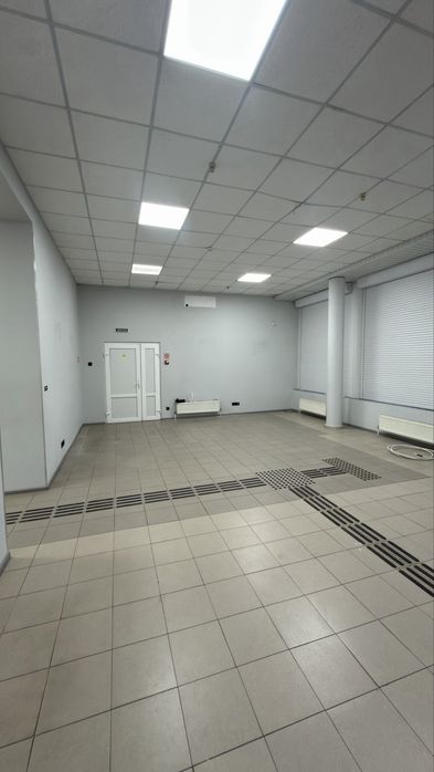 Продаж приміщення 148.6 кв м
