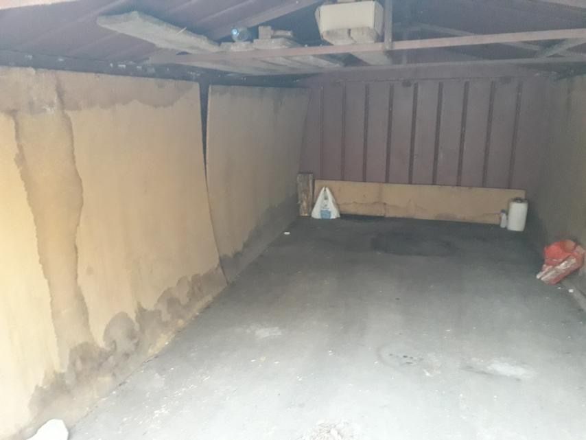 Сдам гараж центр