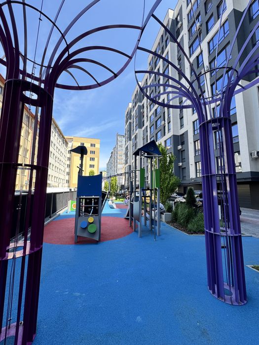 Оркнда 1,5 кім в центрі вул Коновальця ЖК Мейн Хауз інд газове опаленн