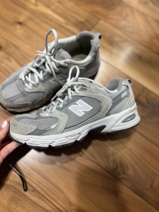 кроссовки NewBalance
