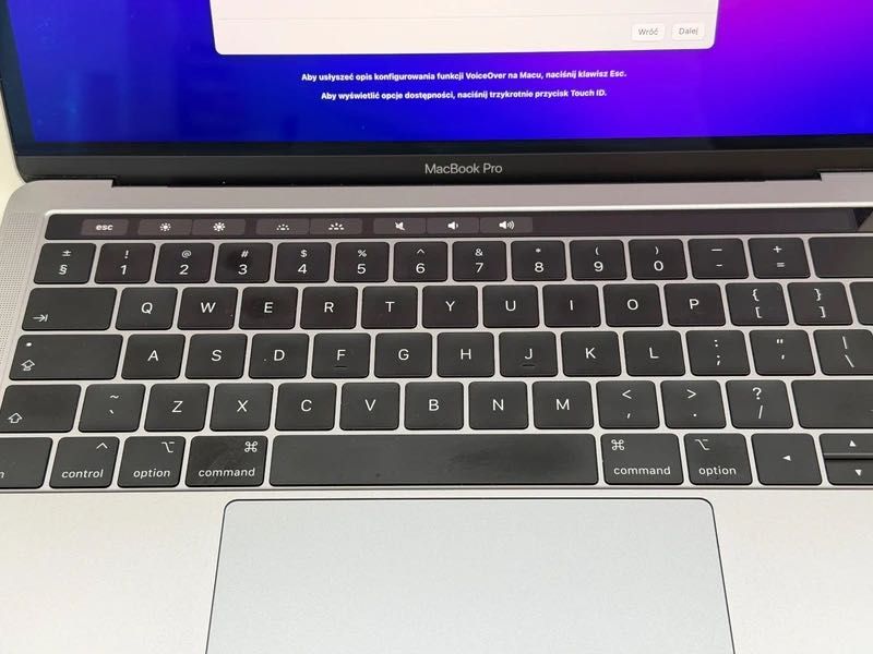 Apple MacBook Pro 13, 1TB
