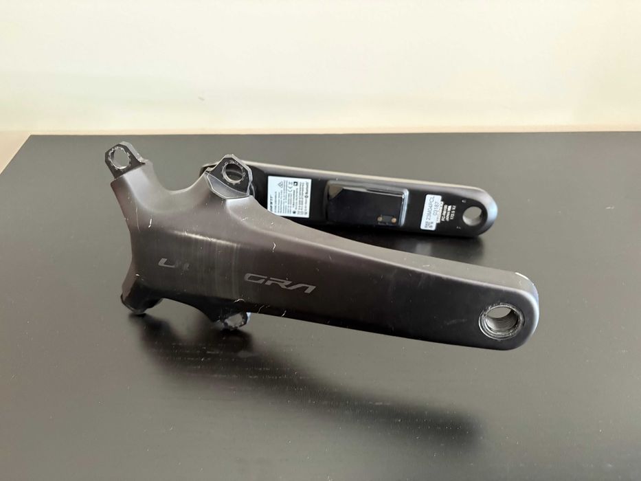 Potenciómetro Ultegra 12v Giant Power Pro 172,5mm