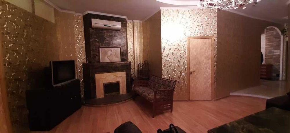 Многокомнатная квартира по адресу ул. Львовская (площадь 84 м²) - Atlanta.ua - фото 2