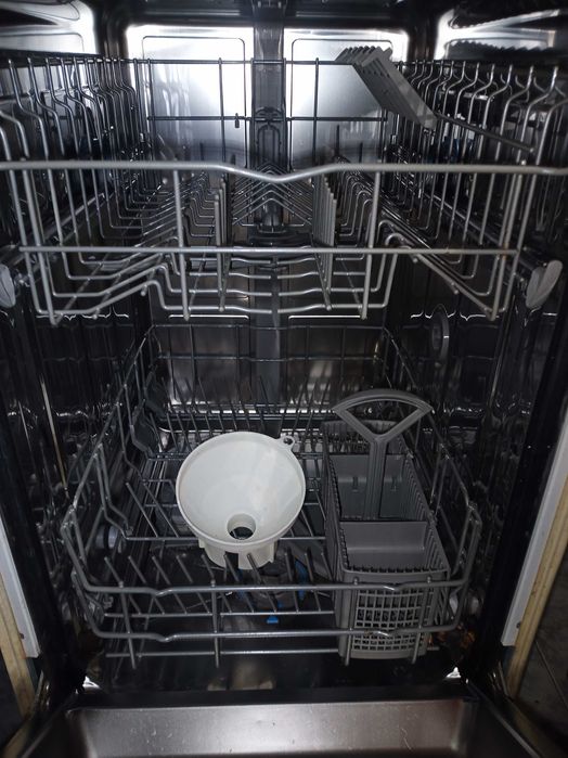 Maquina lavar loça Encastrar BOSH