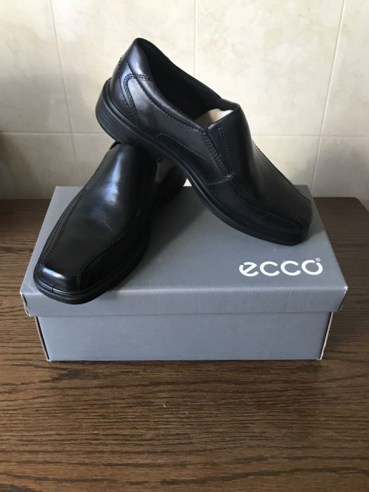 Туфли Ессо оригинал
