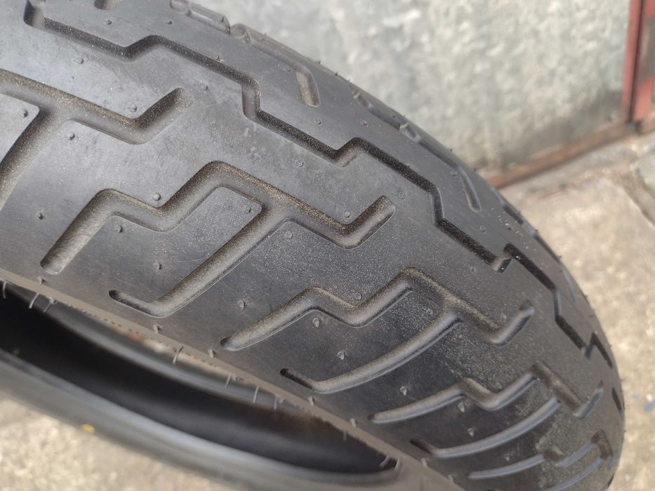 Opona Dunlop D404F 130/90R16 DOT 4423