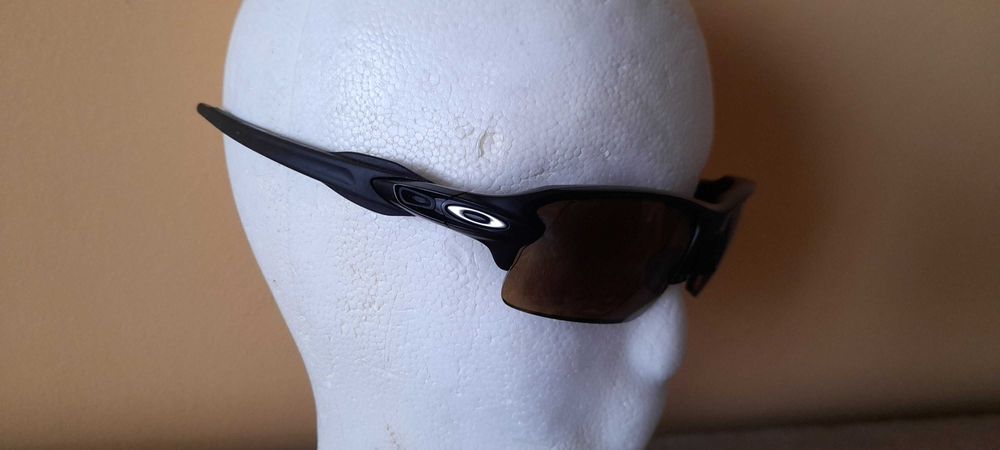 Okulary sportowe korekcyjne Oakley