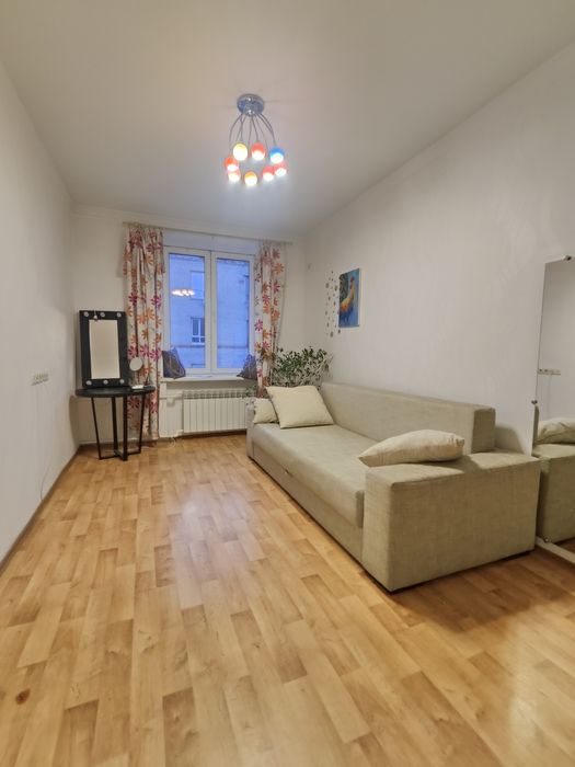 Аренда квартиры на Ленина/Воскресенской