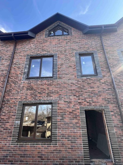 Продаю Таунхаус Ірпінь Газ Без Комісії Центральна водаВласна території