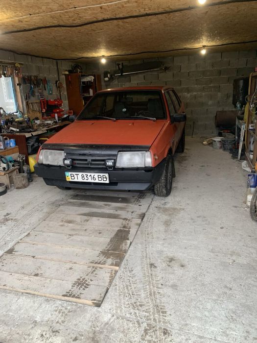 Продам автомобіль