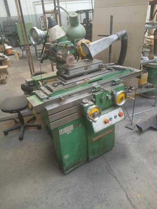 Szlifierka narzędziowa Tacchella 4AM