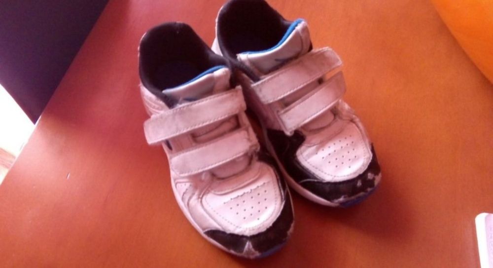 Tenis Boomerang Nº30