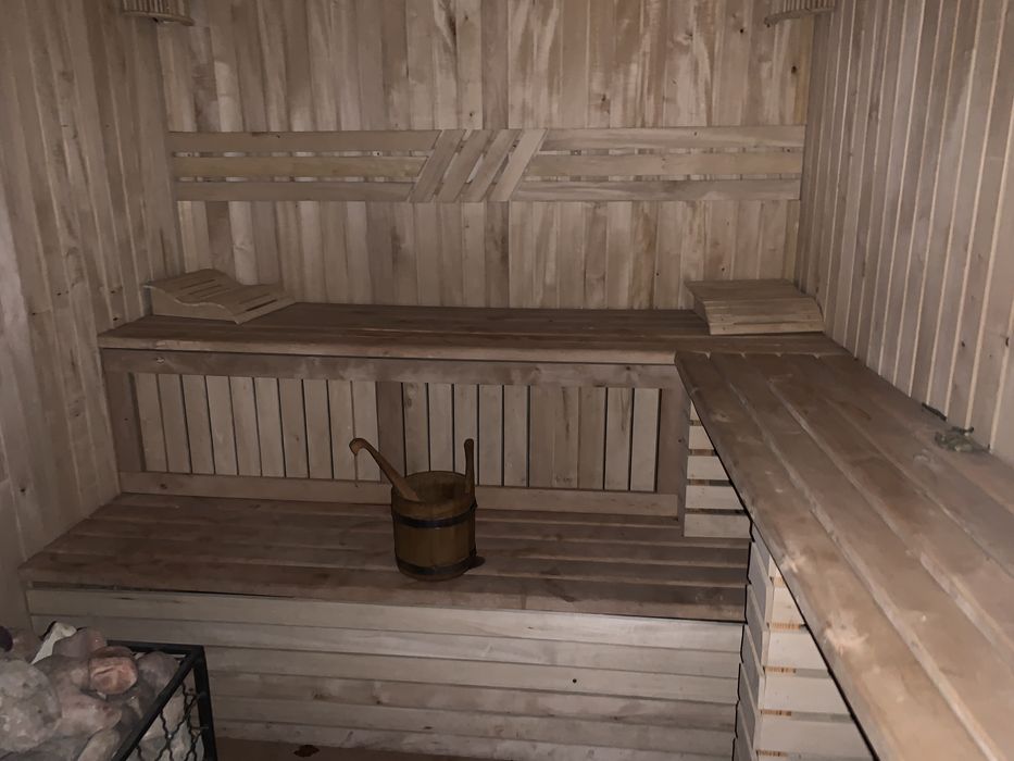 Мотель  Броди АЗС ОККО М06  Киів-Чоп