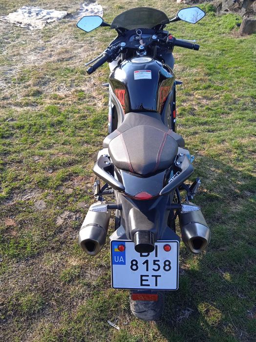 Продам Вайпер 250ф2