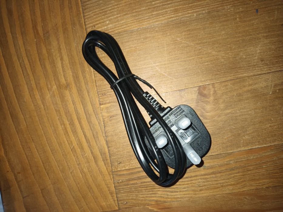 Deska elektryczna