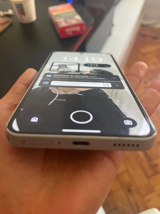 Nothingphone 3 pro
