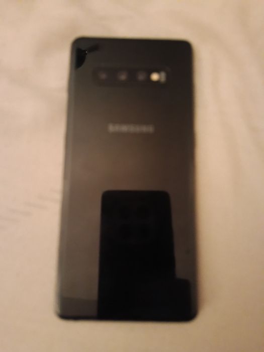 Samsung Galaxy s10plus