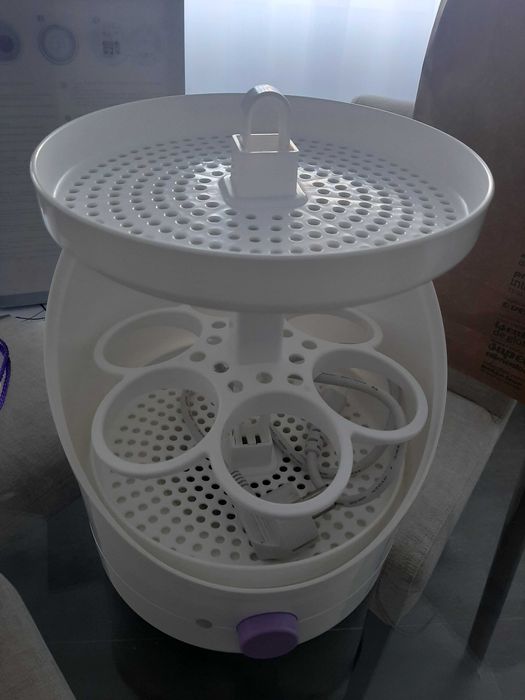 Chicco Sterilizer64550587153538125