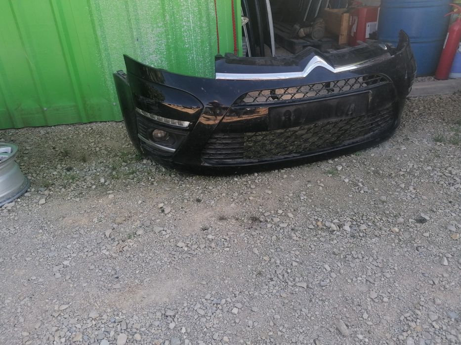 Para choques Citroën c4 grande picasso face-lift