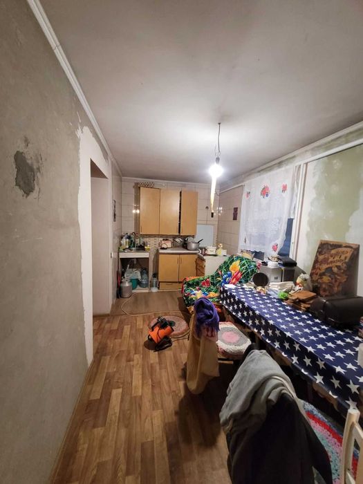 Продам будинок Київська обл. Бучанський р-н с Северинівка