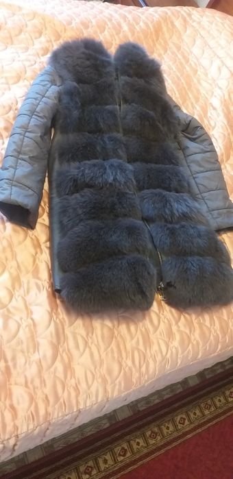 Шуба желетка натуранатуральнеадьна