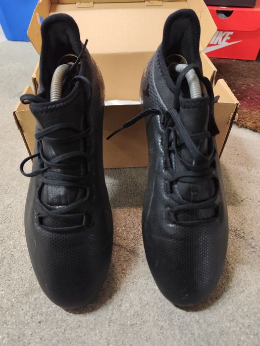 Chuteiras Futebol Adidas X NSG