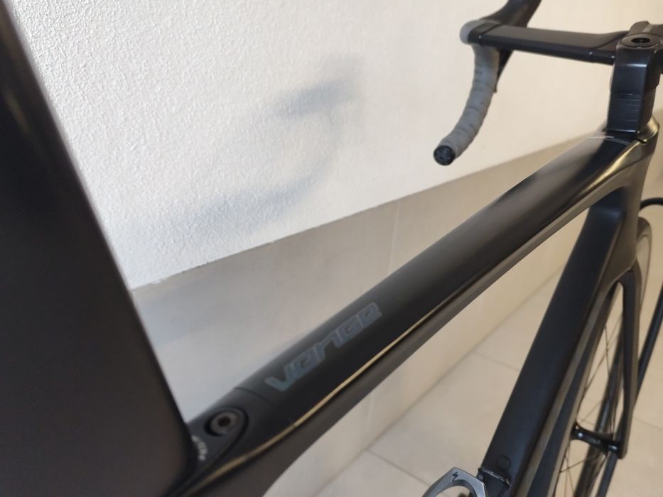 Specialized Venge Pro (Tam. 56)