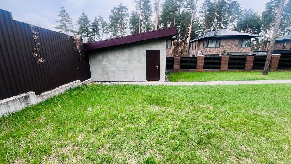 Продаж будинку 275м2, 13 соток, ГАРАЖ, КМ Зелений Маєток Ліс, Озера Відео - View 4