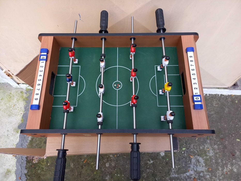 Jogo de Matraquilhos para Criança Jogar