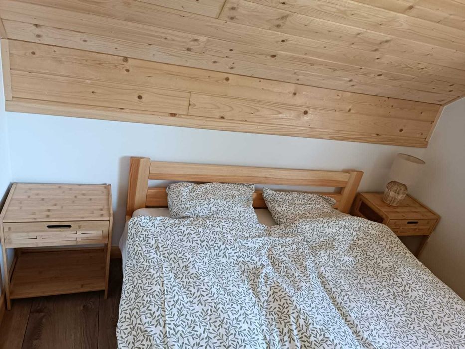 Spalski Zakątek domki do wynajęcia Spała