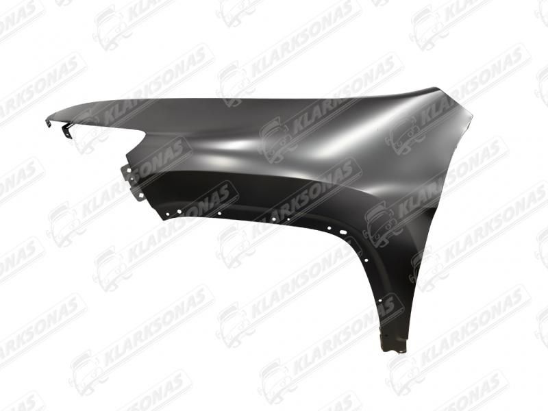 Крыло JEEP CHEROKEE (KL), 2014 - 2018 68103309AA 68103308AA