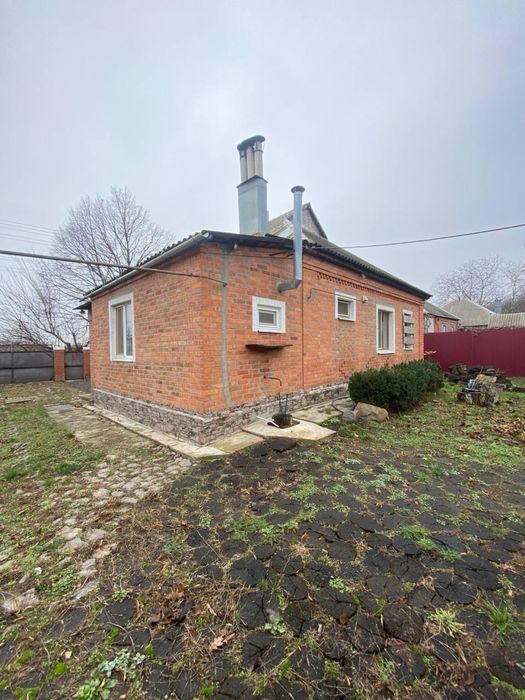 Продам дом в Кочетке