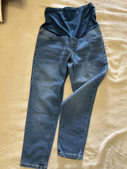 Штани/джинси для вагітних, 38 р, LC WAIKIKI